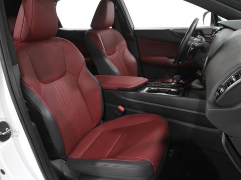 Used 2023 Lexus NX 350 AWD image 18