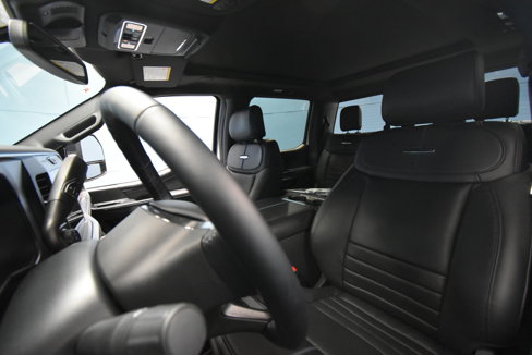 New 2025 Ford F250 Platinum image 19