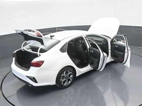 Used 2021 Kia Forte LXS image 64