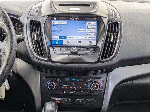 Used 2018 Ford Escape SE w/ SE Sync 3 Package image 14