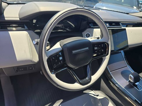 Used 2026 Land Rover Range Rover Velar Dynamic SE image 26