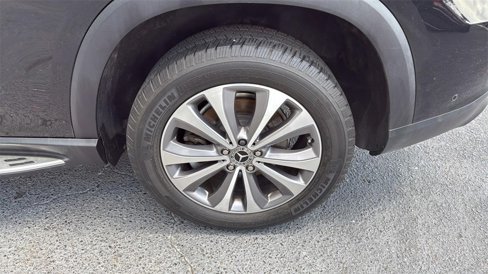 Used 2022 Mercedes-Benz GLE 350 w/ 3rd Row Seat Package image 11