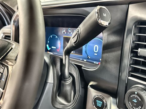 New 2025 Ford F350 Platinum image 23