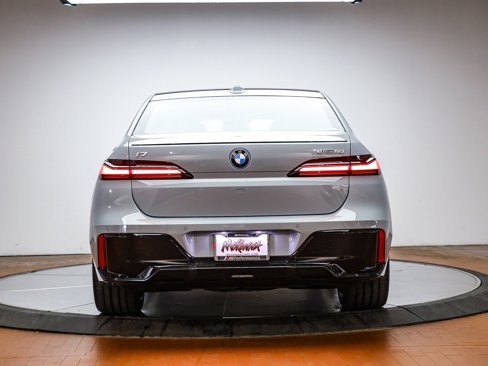 New 2026 BMW i7 eDrive50 image 8