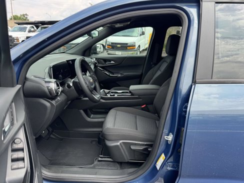 New 2026 Chevrolet Equinox LT w/ LPO, Floor Liner Package image 15