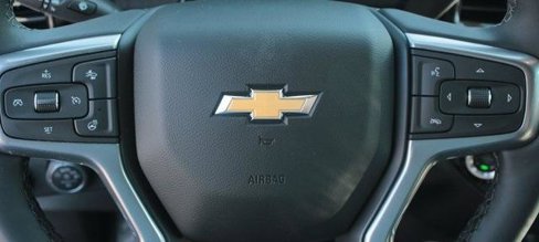 New 2026 Chevrolet Silverado 3500 LT w/ Convenience Package image 13