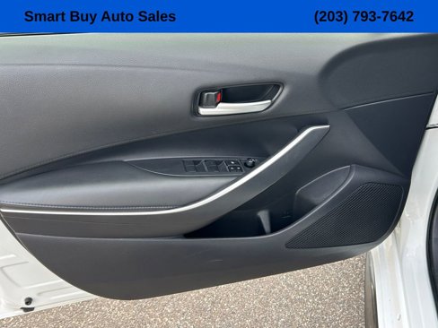 Used 2020 Toyota Corolla SE image 14