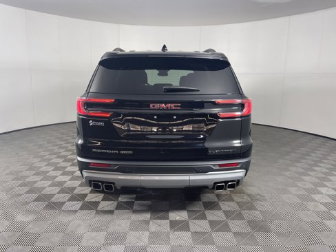 Used 2024 GMC Acadia Elevation image 4