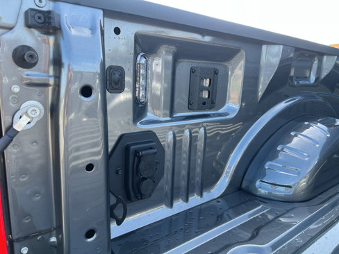 New 2026 Ford F250 XLT w/ XLT Premium Package image 18
