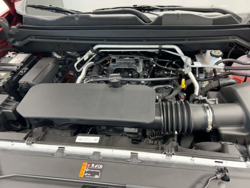 New 2026 Chevrolet Colorado LT w/ Advanced Trailering Package image 30
