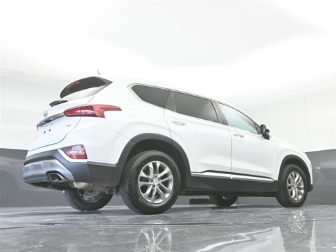 Used 2020 Hyundai Santa Fe SE image 33