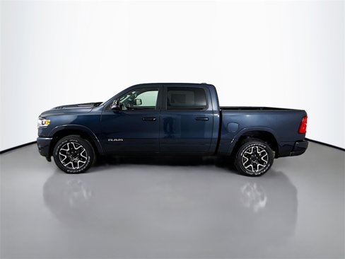 New 2026 RAM 1500 Laramie image 4