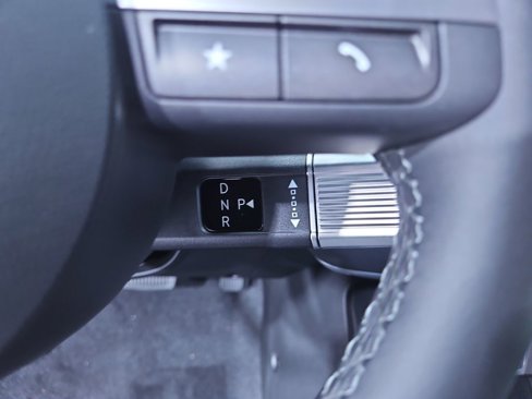New 2025 Hyundai Kona SEL image 24