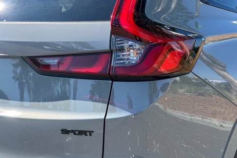 New 2026 Honda CR-V Sport-L image 32