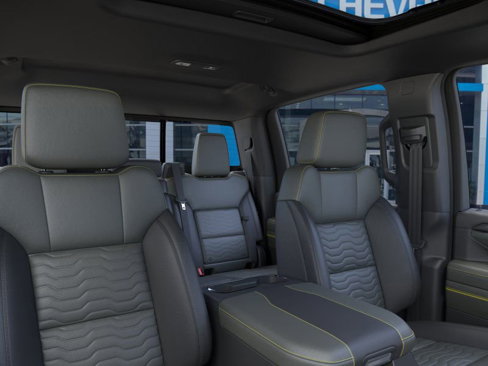 New 2026 Chevrolet Silverado 2500 ZR2 image 24