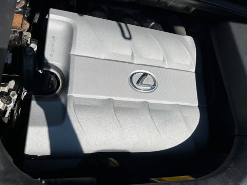 Used 2015 Lexus RX 350 AWD image 3