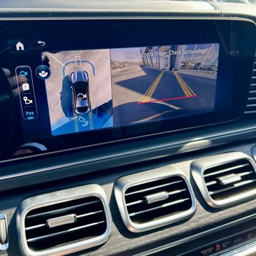 New 2025 Mercedes-Benz GLE 450 4MATIC Coupe image 17
