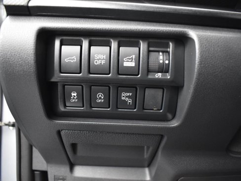 Used 2024 Subaru Forester Sport image 25