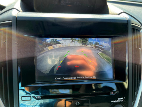 Used 2020 Subaru Forester image 25