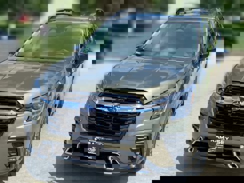 New 2025 Subaru Ascent Touring image 1
