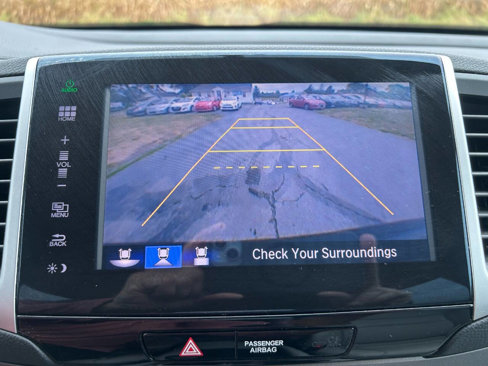 Used 2016 Honda Pilot EX-L image 16