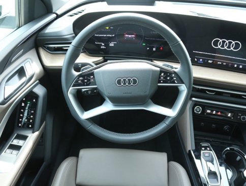 New 2025 Audi Q5 Premium Plus image 19
