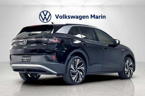 New 2025 Volkswagen ID.4 Pro S Plus image 5