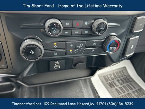 New 2025 Ford F150 XL image 13
