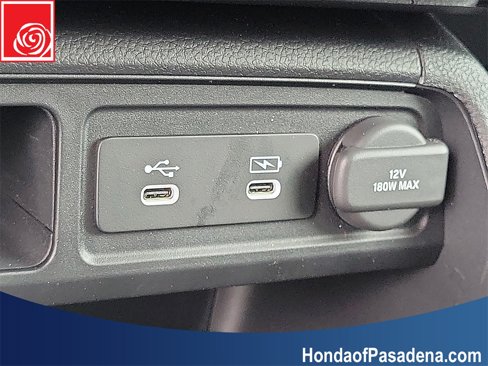 New 2026 Honda Passport RTL image 9
