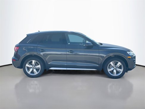 Used 2018 Audi Q5 2.0T Premium image 7