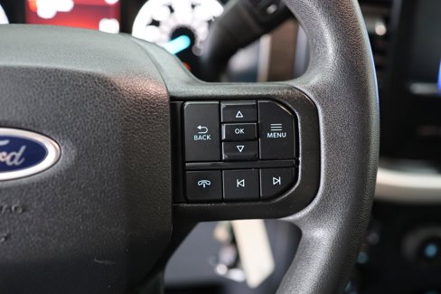 Used 2022 Ford F150 XLT w/ Trailer Tow Package image 36