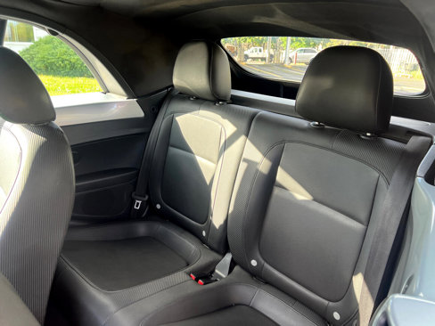 Used 2015 Volkswagen Beetle 1.8T image 26