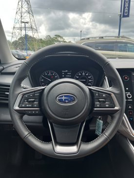 New 2025 Subaru Outback Premium image 20