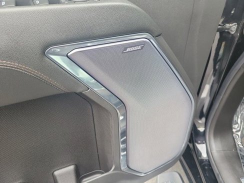 Used 2024 Chevrolet Silverado 2500 High Country image 37