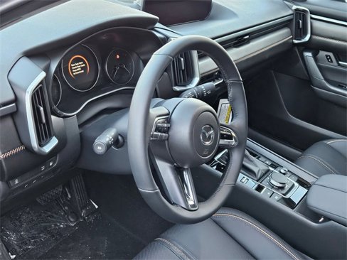 New 2025 MAZDA CX-50 AWD 2.5 Hybrid w/ Weather Package image 14