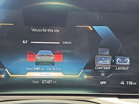 Used 2024 BMW i4 xDrive40i w/ Convenience Package image 19