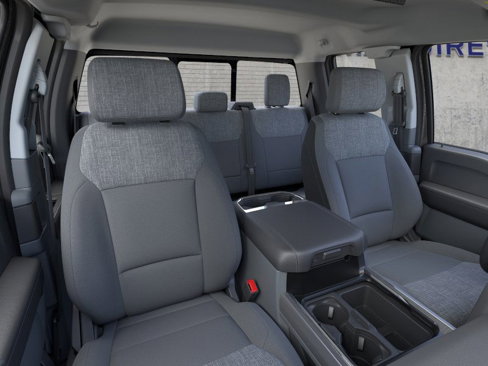 New 2026 Ford F350 XLT image 10