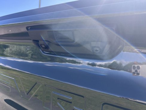 New 2025 Chevrolet Silverado 1500 LT w/ Safety Package image 31