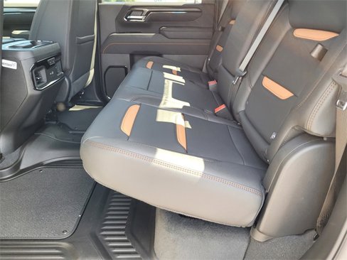New 2026 GMC Sierra 2500 AT4 w/ AT4 Premium Plus Package image 25