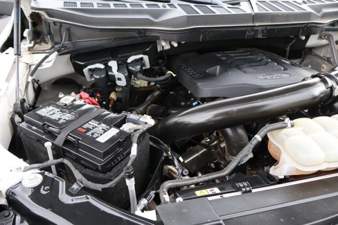 Used 2022 Ford F150 XL w/ Trailer Tow Package image 37