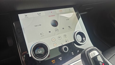 Used 2020 Land Rover Range Rover Evoque S image 38