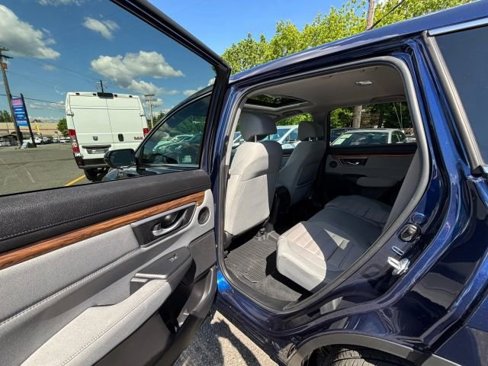 Used 2022 Honda CR-V EX image 21