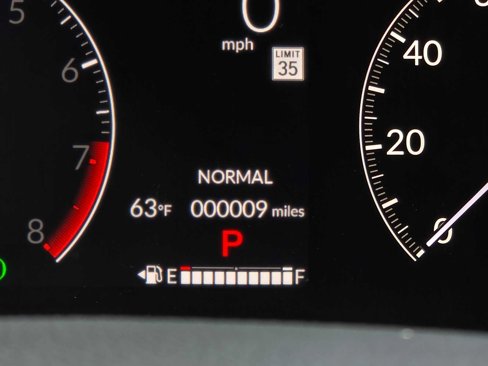 New 2026 Honda Odyssey EX-L image 27