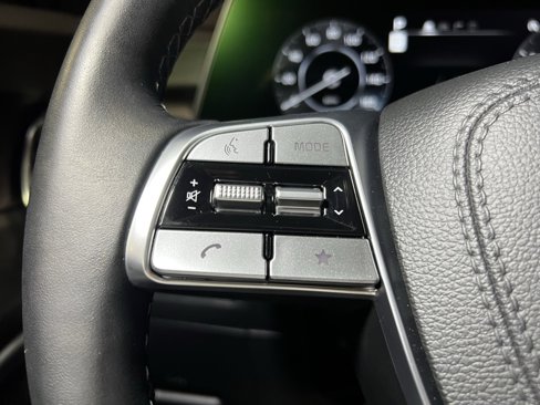 Used 2025 Kia Telluride SX Prestige X-Pro image 11