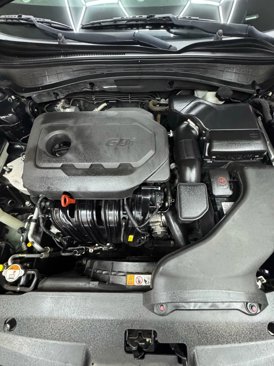 Used 2016 Kia Optima EX w/ Premium Package image 11
