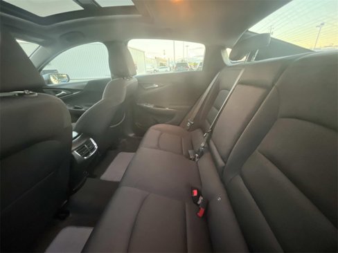 Used 2024 Chevrolet Malibu LT image 13