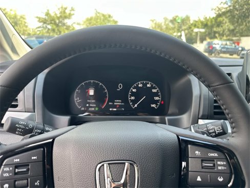 New 2026 Honda Odyssey EX-L image 28