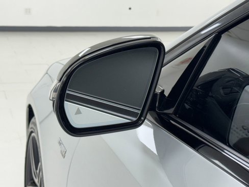 Used 2018 Mercedes-Benz E 43 AMG 4MATIC Sedan image 49