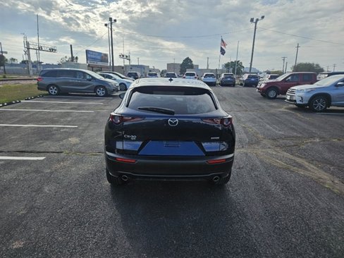 Used 2020 MAZDA CX-30 AWD w/ Preferred Package image 4