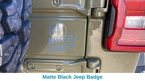 New 2025 Jeep Wrangler Unlimited Sport S 4xe image 32